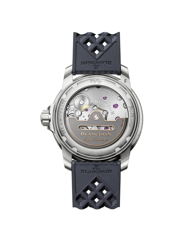 Fifty Fathoms Automatique