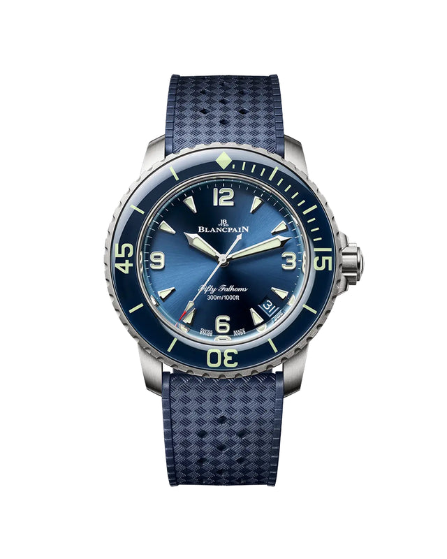 Fifty Fathoms Automatique