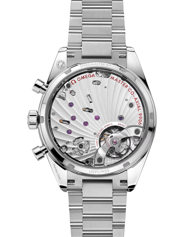 Speedmaster '57