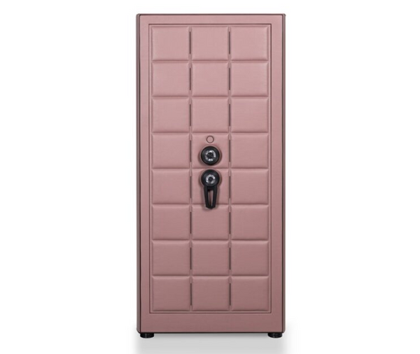 Orion XXL Plus Safe - Deep Mauve | Kennedy