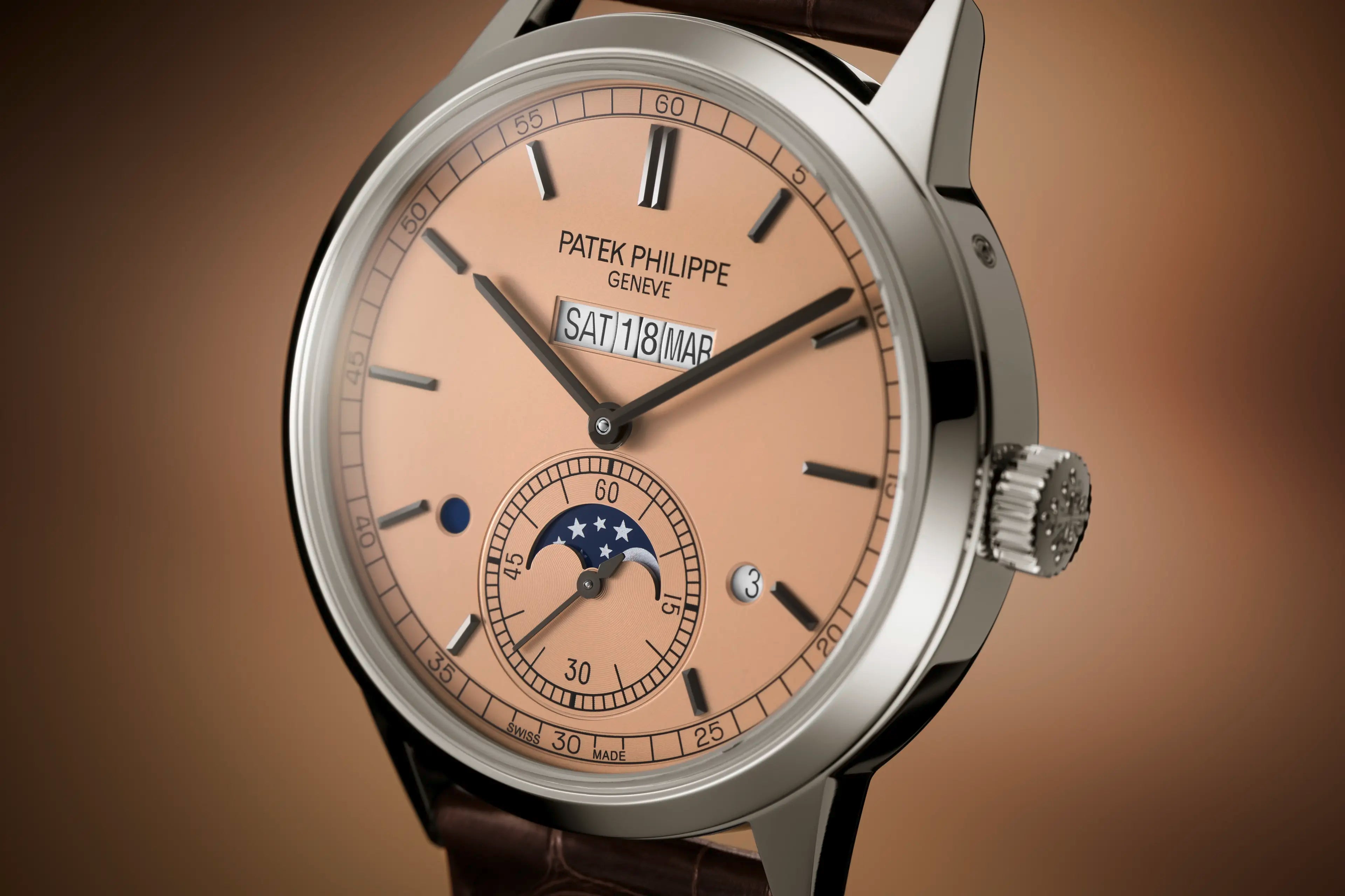 PATEK PHILIPPE