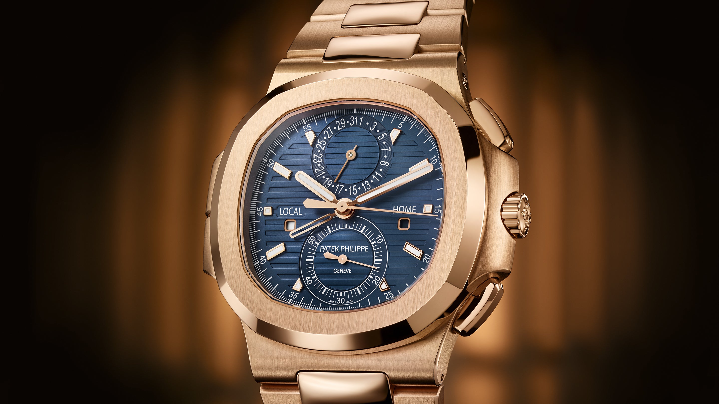 PATEK PHILIPPE