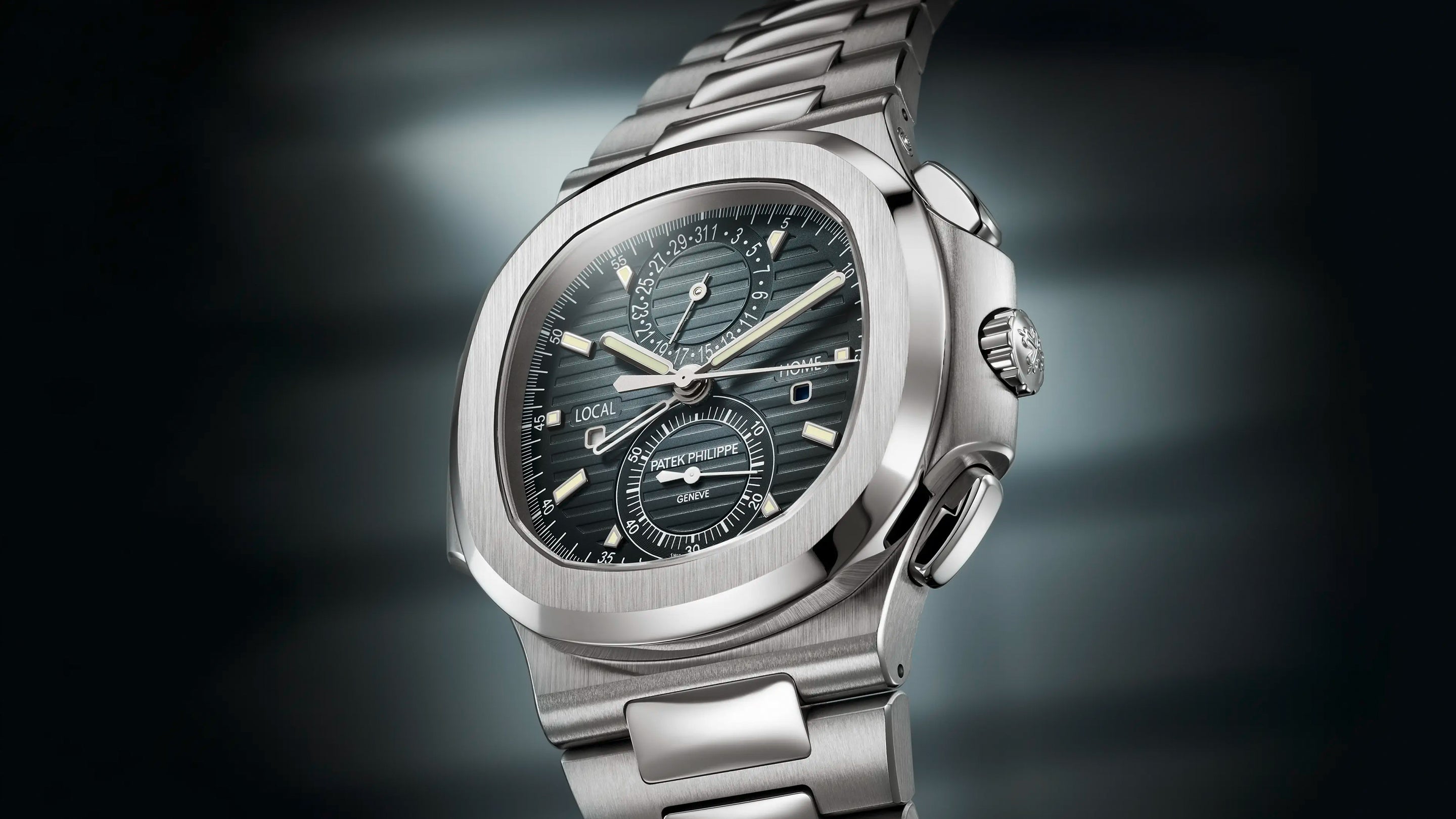 PATEK PHILIPPE
