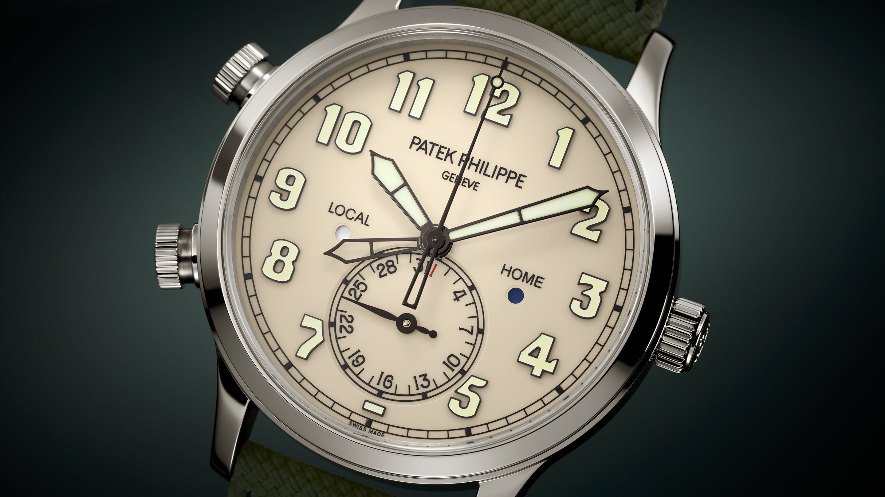 PATEK PHILIPPE