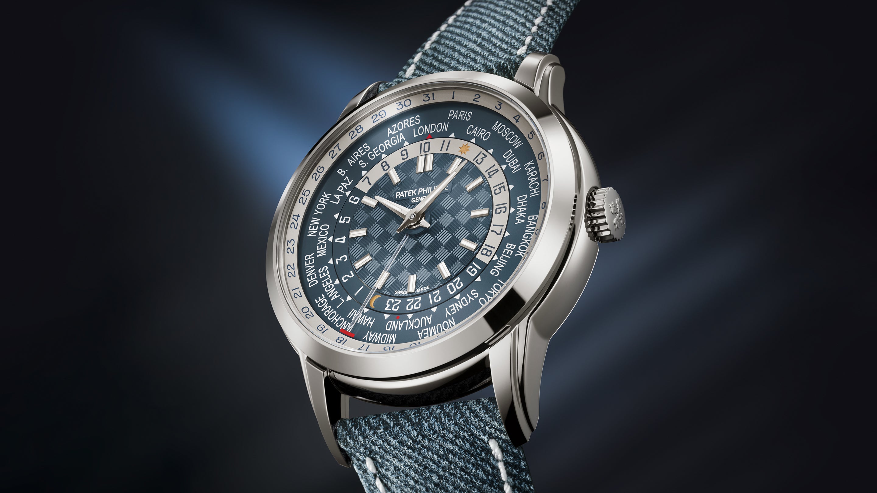 PATEK PHILIPPE