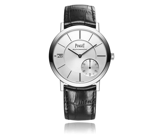 Piaget Altiplano watch G0A38130 Carousel 1 FINAL