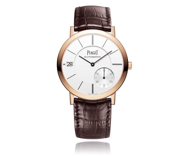 Piaget Altiplano watch G0A38131 Carousel 1 FINAL