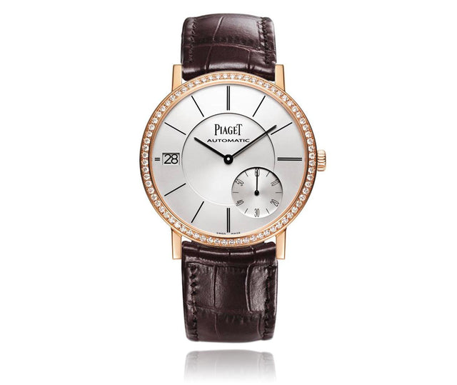 Piaget Altiplano watch G0A38139 Carousel 1 FINAL