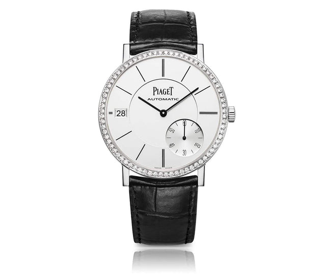 Piaget Altiplano watch G0A39138 Carousel 1 FINAL