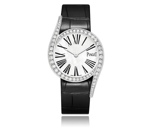 Piaget Limelight watch G0A43390 Carousel 1 FINAL