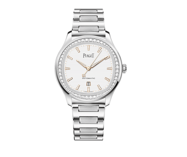 Piaget POLO Self winding G0A46019 carousel 1