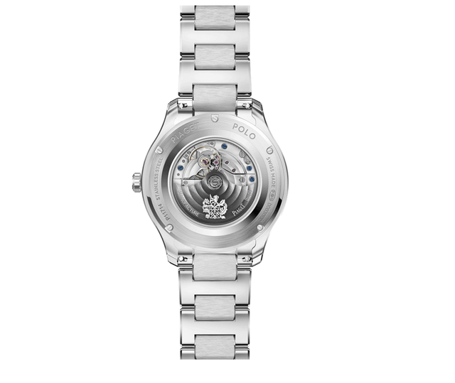 Piaget POLO Self winding G0A46019 carousel 2