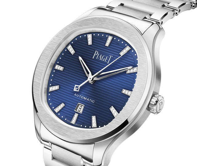 Piaget Polo Date G0A46018 Carousel13