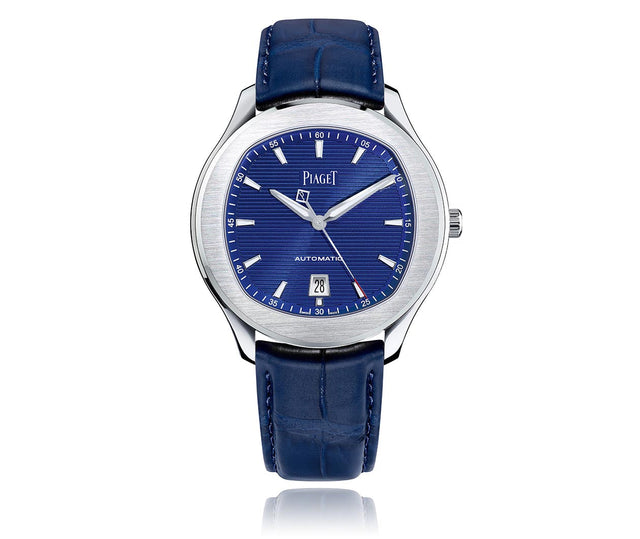 Piaget Polo watch G0A43001 Carousel 1 FINAL