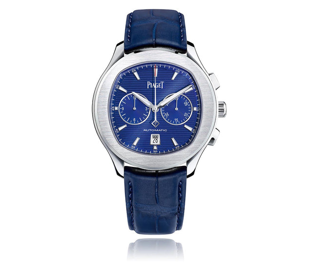 Piaget Polo watch G0A43002 Carousel 1 FINAL