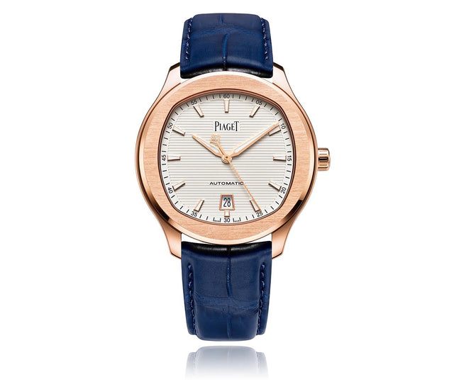 Piaget Polo watch G0A43010 Carousel 1 FINAL