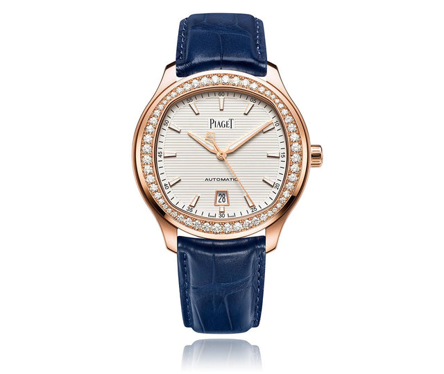 Piaget Polo watch G0A44010 Carousel 1 FINAL