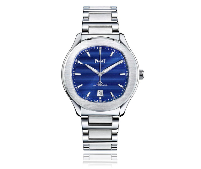 Piaget PoloS watch G0A41002 Carousel 1 FINAL