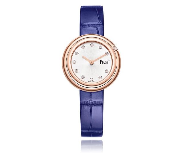 Piaget Possession watch G0A43081 Carousel 1 FINAL