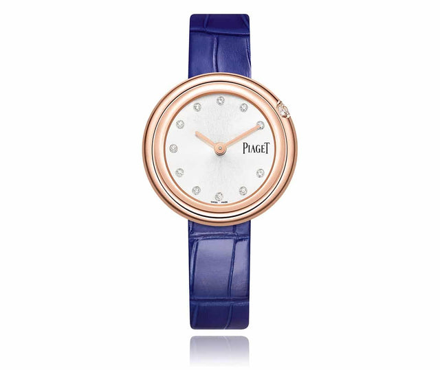 Piaget Possession watch G0A43091 Carousel 1 FINAL