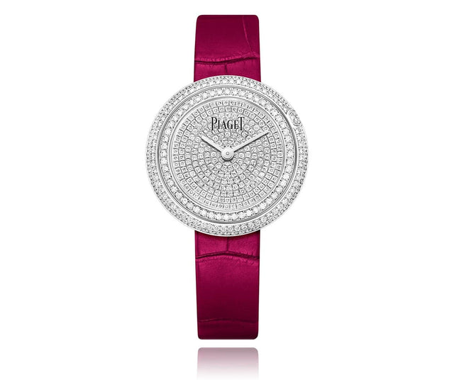 Piaget Possession watch G0A44099 Carousel 1 FINAL