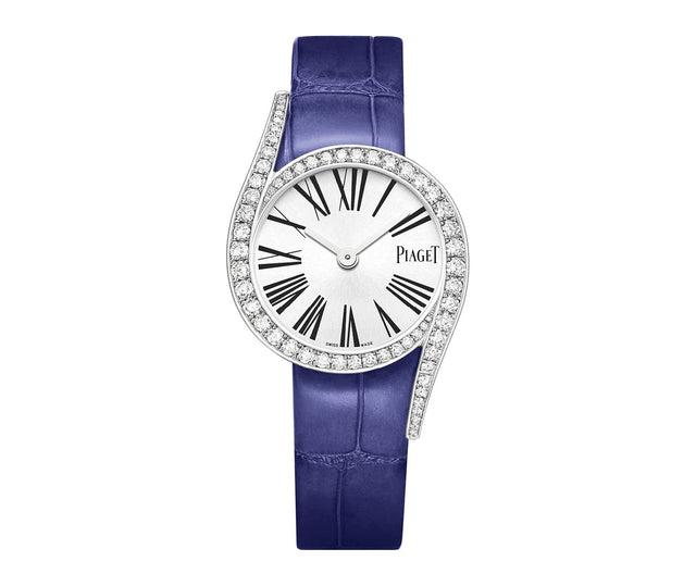 Piaget G0A43150 Carousel1