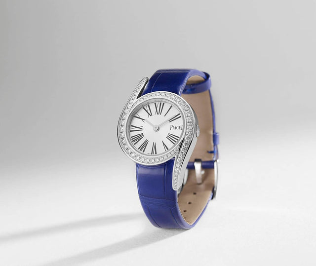 Piaget G0A43150 Carousel2