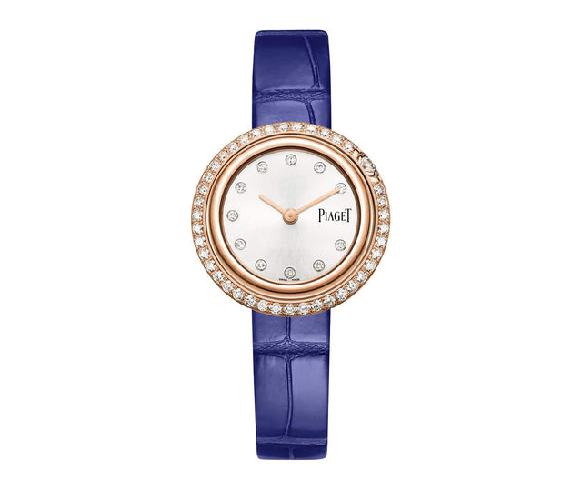 Piaget G0A44282 Carousel1