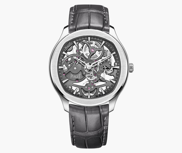 Piaget G0A45001 Carousel1