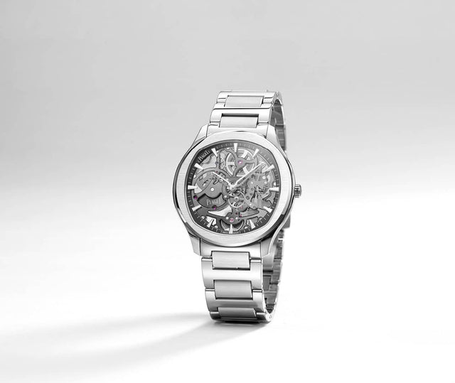 Piaget G0A45001 Carousel5