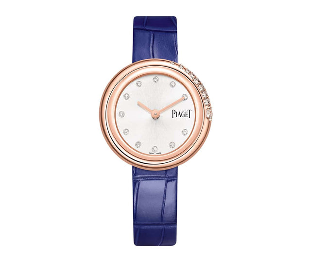 Piaget G0A45072 Carousel1