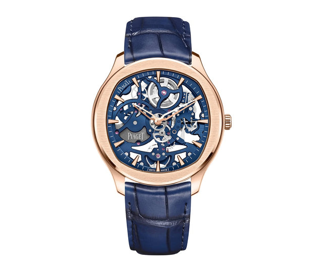 Piaget G0A46009 Carousel1