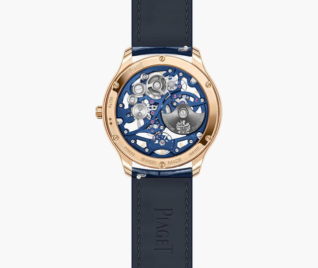 Piaget G0A46009 Carousel2