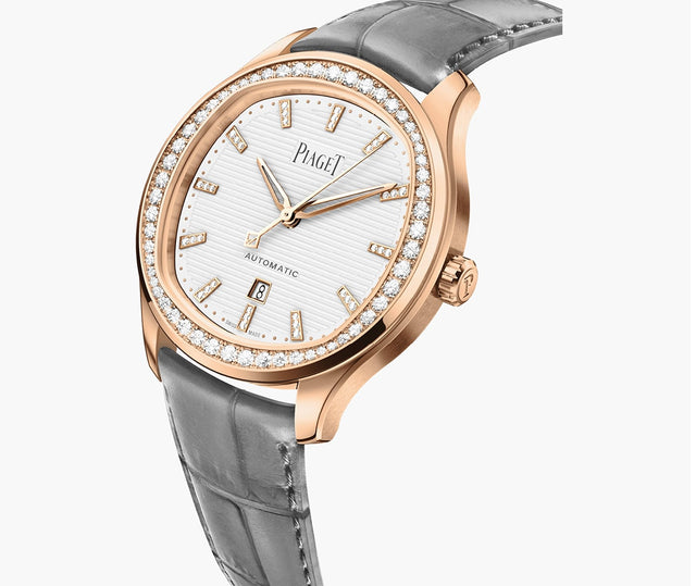 Piaget G0A46023 Carousel2