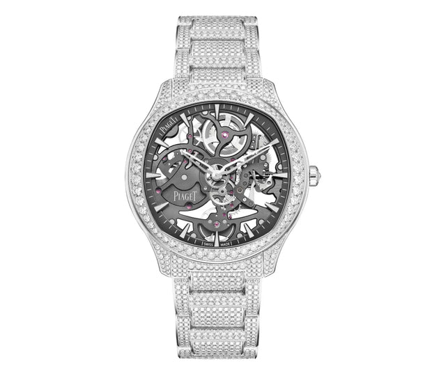 Piaget G0A47005 Carousel4