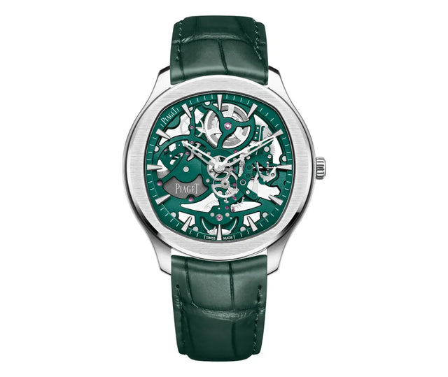 Piaget G0A47008 Carousel