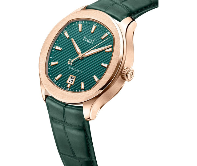 Piaget G0A47010 Carousel2