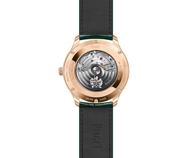 Piaget G0A47010 Carousel3