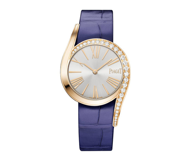 Piaget G0A47161 Carousel1