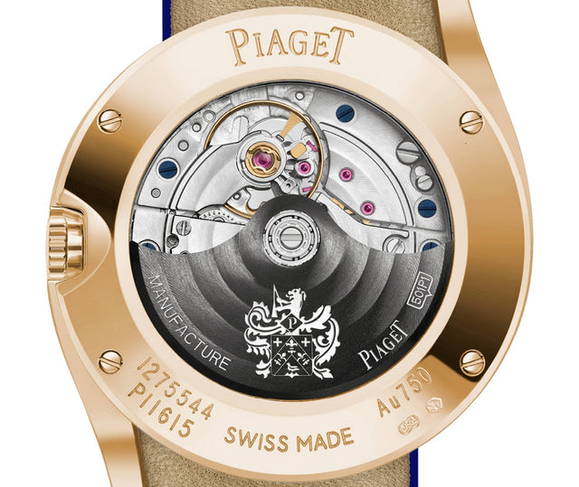 Piaget G0A47161 Carousel3