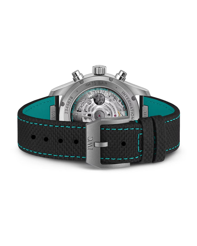 Pilot’s Watch Chronograph 41 Edition “Mercedes-AMG PETRONAS Formula One™ Team”