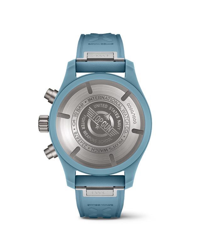 Pilot’s Watch Chronograph 41 TOP GUN Miramar