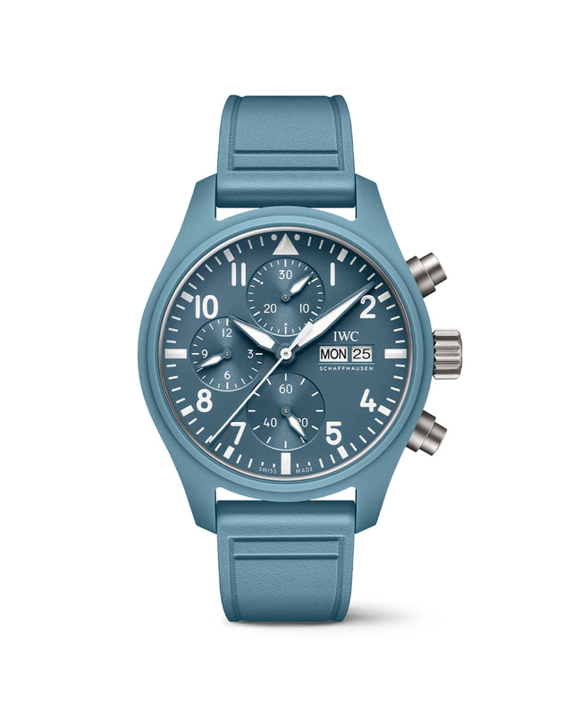 Pilot’s Watch Chronograph 41 TOP GUN Miramar
