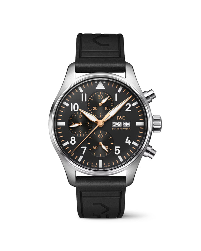 Pilot’s Watch Chronograph APXGP