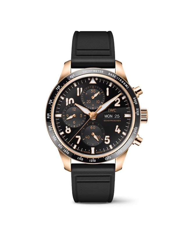 Pilot’s Watch Performance Chronograph 41
