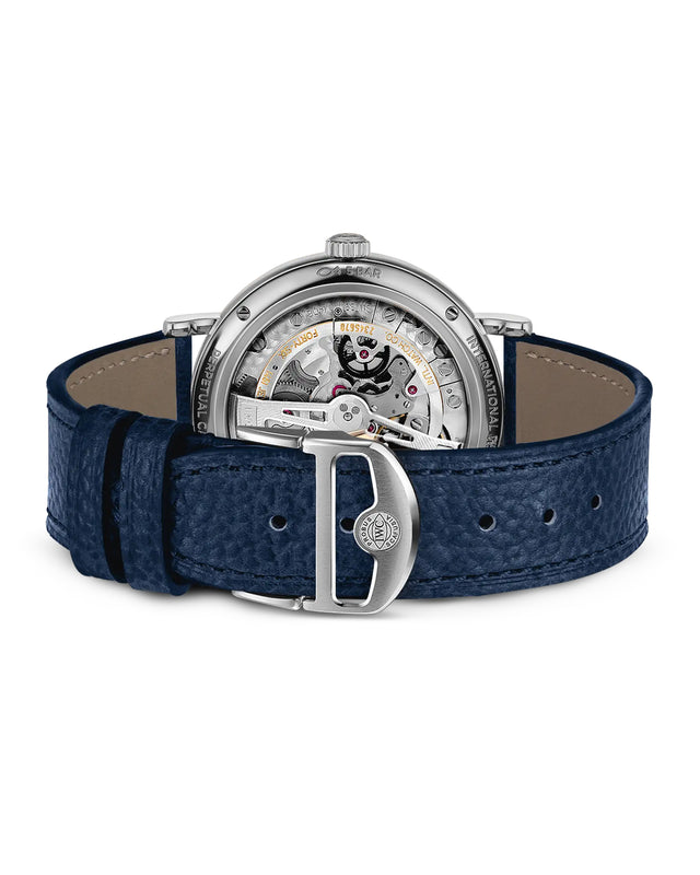 Portofino Perpetual Calendar