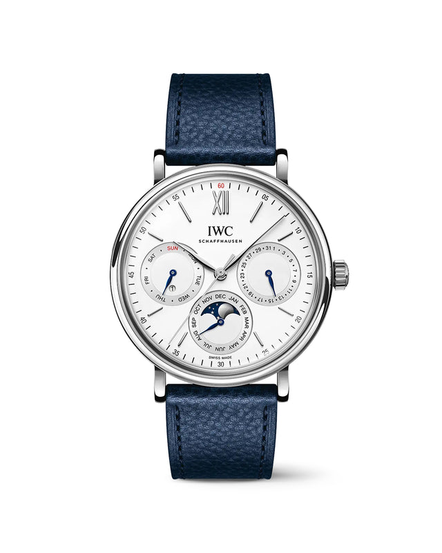 Portofino Perpetual Calendar