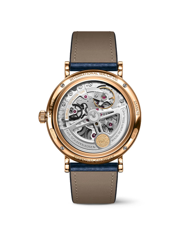 Portofino Perpetual Calendar