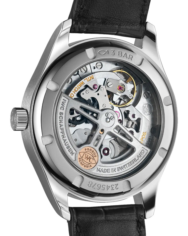 Portugieser Automatic 40