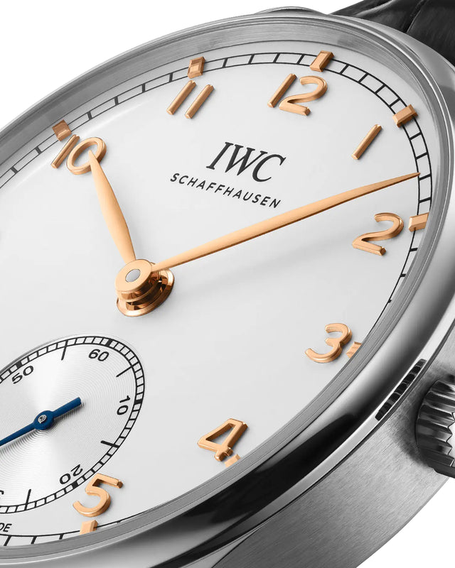 Portugieser Automatic 40